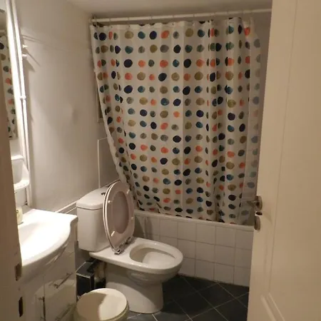Apartament Vasia's Cosy In Athens, 
