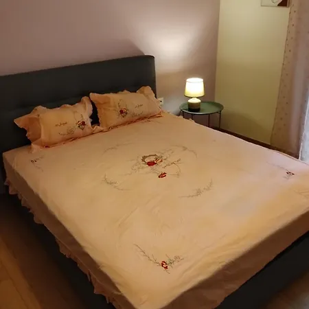 Vasia's Cosy In Athens, 