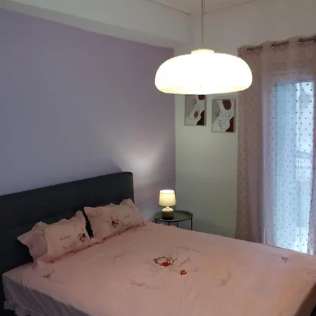 Apartament Vasia's Cosy In Athens, 