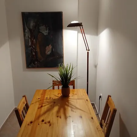 Apartament Vasia's Cosy In Athens, 
