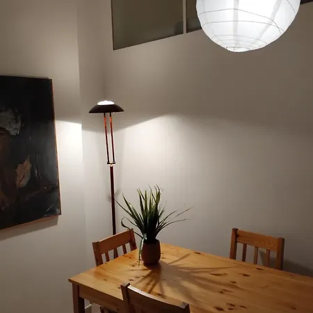 Apartament Vasia's Cosy In Athens, 